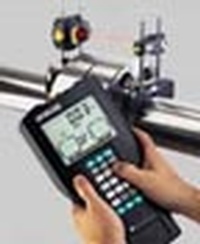 Optalign Plus EX Alignment Laser Intrinsically Safe