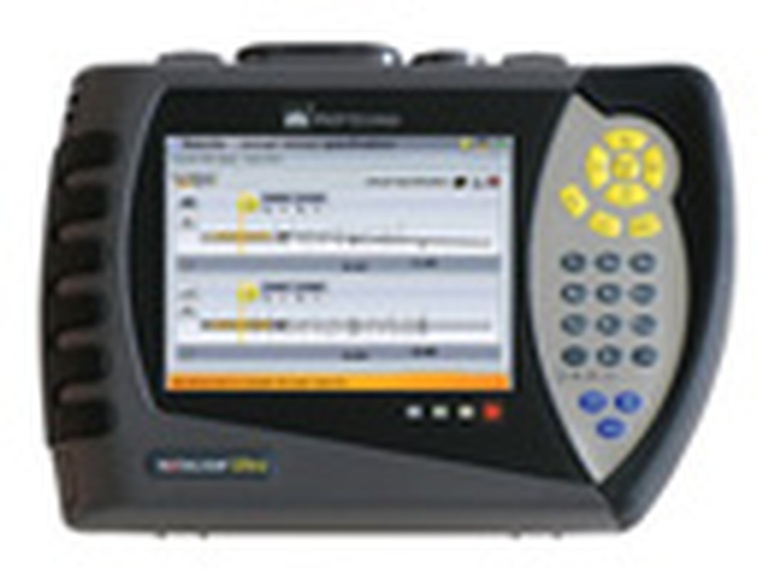 Rotalign Ultra Alignment Laser