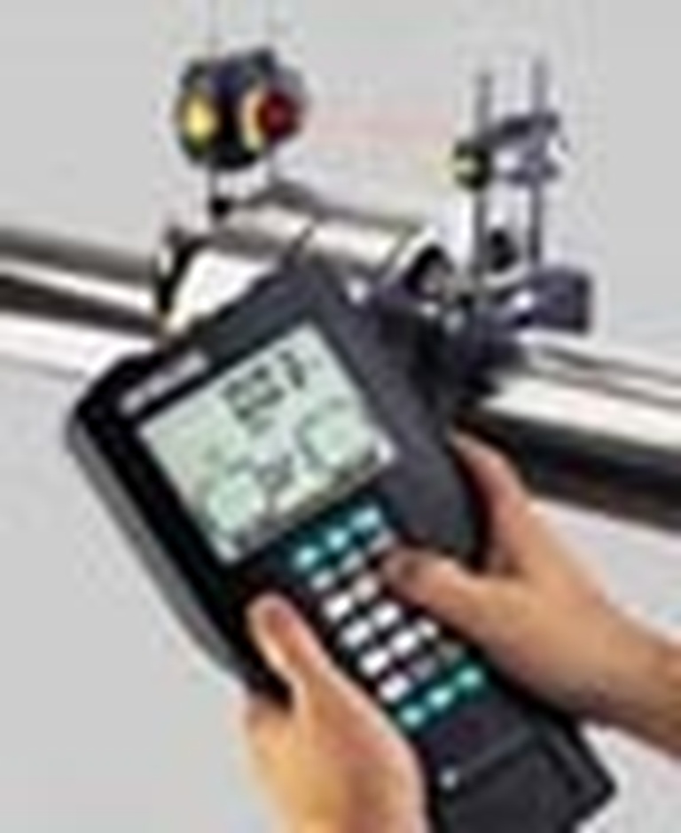 Optalign Plus EX Alignment Laser Intrinsically Safe