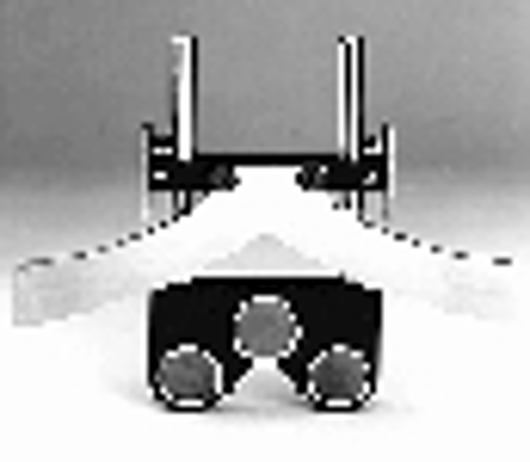 Stationary Position Adapter