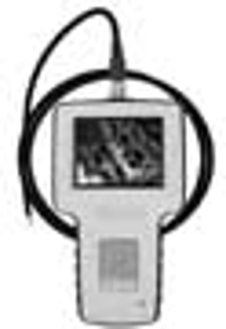 CatsEye Videoscope